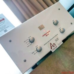 High End, hifideluxe, CanJam 2018 in München