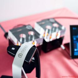 High End, hifideluxe, CanJam 2018 in München