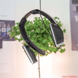 High End, hifideluxe, CanJam 2018 in München