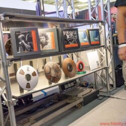 High End, hifideluxe, CanJam 2018 in München