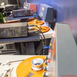 High End, hifideluxe, CanJam 2018 in München
