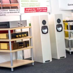 High End, hifideluxe, CanJam 2018 in München