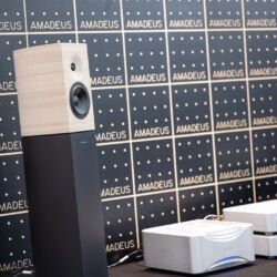 High End, hifideluxe, CanJam 2018 in München