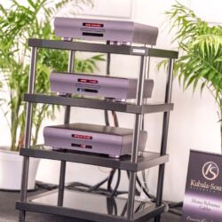 High End, hifideluxe, CanJam 2018 in München