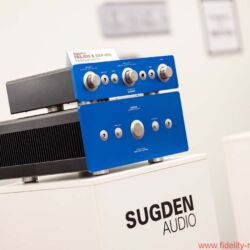 High End, hifideluxe, CanJam 2018 in München
