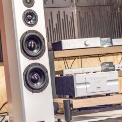 High End, hifideluxe, CanJam 2018 in München