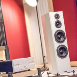 High End, hifideluxe, CanJam 2018 in München