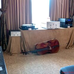 High End, hifideluxe, CanJam 2018 in München