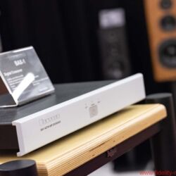 High End, hifideluxe, CanJam 2018 in München