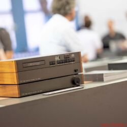 High End, hifideluxe, CanJam 2018 in München