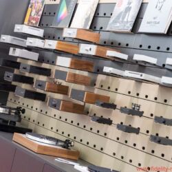 High End, hifideluxe, CanJam 2018 in München