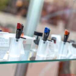 High End, hifideluxe, CanJam 2018 in München