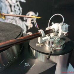 High End, hifideluxe, CanJam 2018 in München
