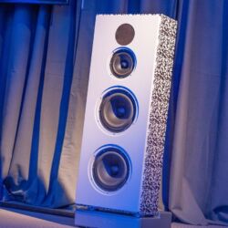 High End, hifideluxe, CanJam 2018 in München