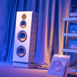 High End, hifideluxe, CanJam 2018 in München