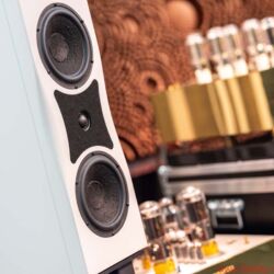 High End, hifideluxe, CanJam 2018 in München