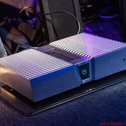 High End, hifideluxe, CanJam 2018 in München