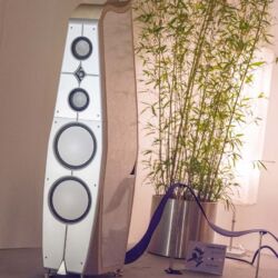 High End, hifideluxe, CanJam 2018 in München