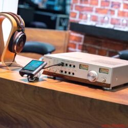High End, hifideluxe, CanJam 2018 in München