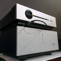 High End, hifideluxe, CanJam 2018 in München