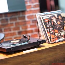 High End, hifideluxe, CanJam 2018 in München