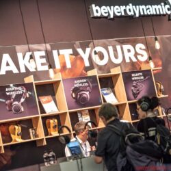 High End, hifideluxe, CanJam 2018 in München