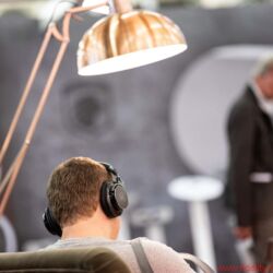 High End, hifideluxe, CanJam 2018 in München