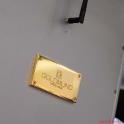 High End, hifideluxe, CanJam 2018 in München