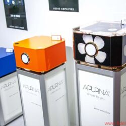 High End, hifideluxe, CanJam 2018 in München