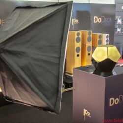 High End, hifideluxe, CanJam 2018 in München