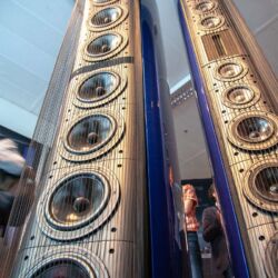 High End, hifideluxe, CanJam 2018 in München