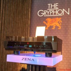 High End, hifideluxe, CanJam 2018 in München