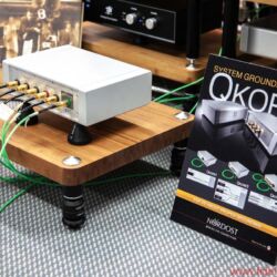 High End, hifideluxe, CanJam 2018 in München