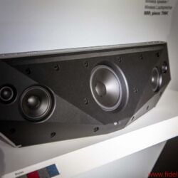 High End, hifideluxe, CanJam 2018 in München