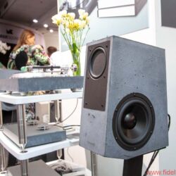 High End, hifideluxe, CanJam 2018 in München