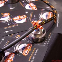 High End, hifideluxe, CanJam 2018 in München