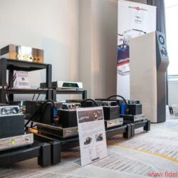 High End, hifideluxe, CanJam 2018 in München