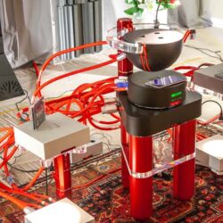 High End, hifideluxe, CanJam 2018 in München