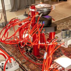 High End, hifideluxe, CanJam 2018 in München
