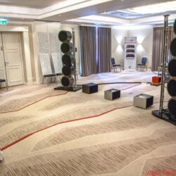High End, hifideluxe, CanJam 2018 in München