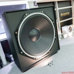 High End, hifideluxe, CanJam 2018 in München
