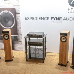 High End, hifideluxe, CanJam 2018 in München