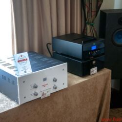 High End, hifideluxe, CanJam 2018 in München