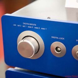 High End, hifideluxe, CanJam 2018 in München