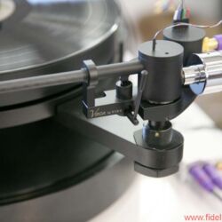 High End, hifideluxe, CanJam 2018 in München