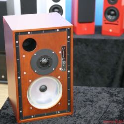 High End, hifideluxe, CanJam 2018 in München