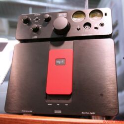 High End, hifideluxe, CanJam 2018 in München