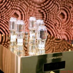 High End, hifideluxe, CanJam 2018 in München