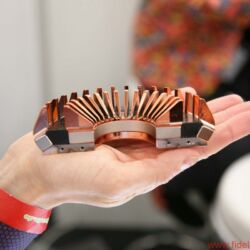 High End, hifideluxe, CanJam 2018 in München