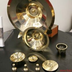 High End, hifideluxe, CanJam 2018 in München